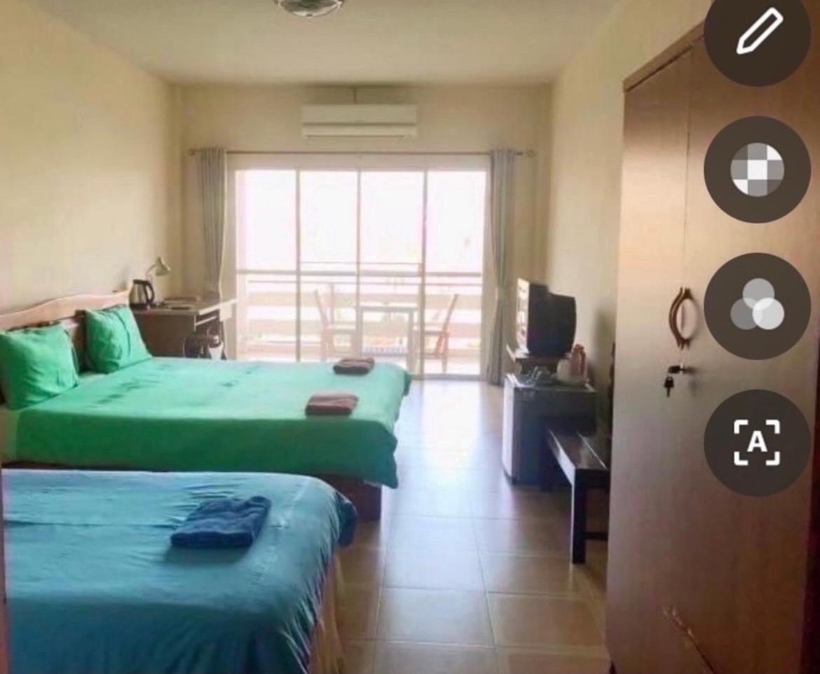 Day Waterfront Hotel Chiang Khong Exterior foto