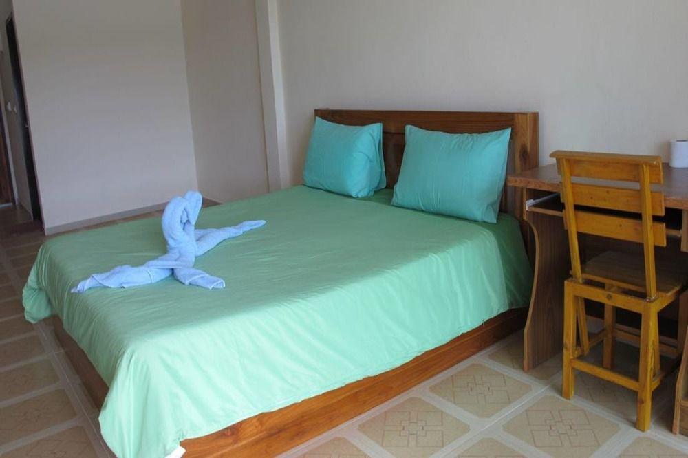 Day Waterfront Hotel Chiang Khong Exterior foto