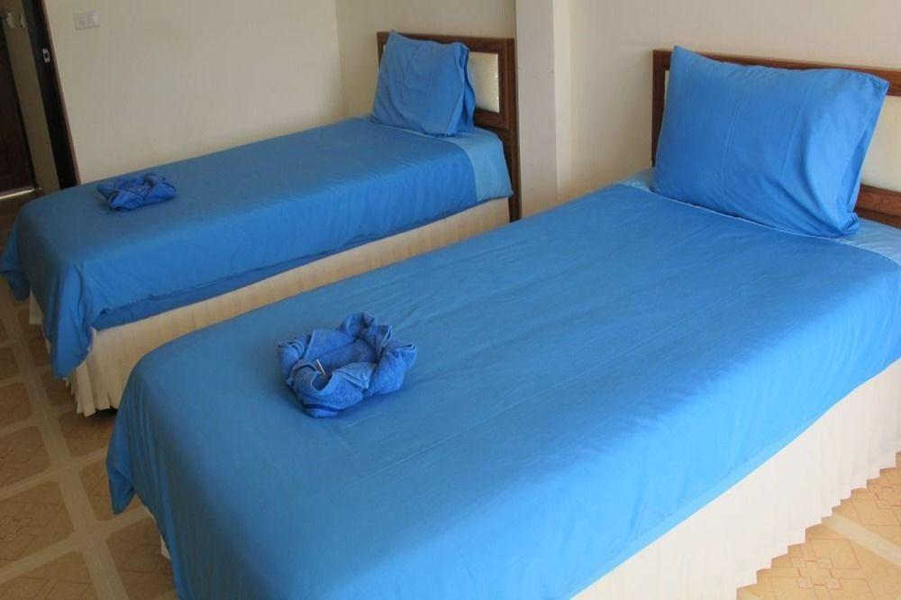 Day Waterfront Hotel Chiang Khong Exterior foto