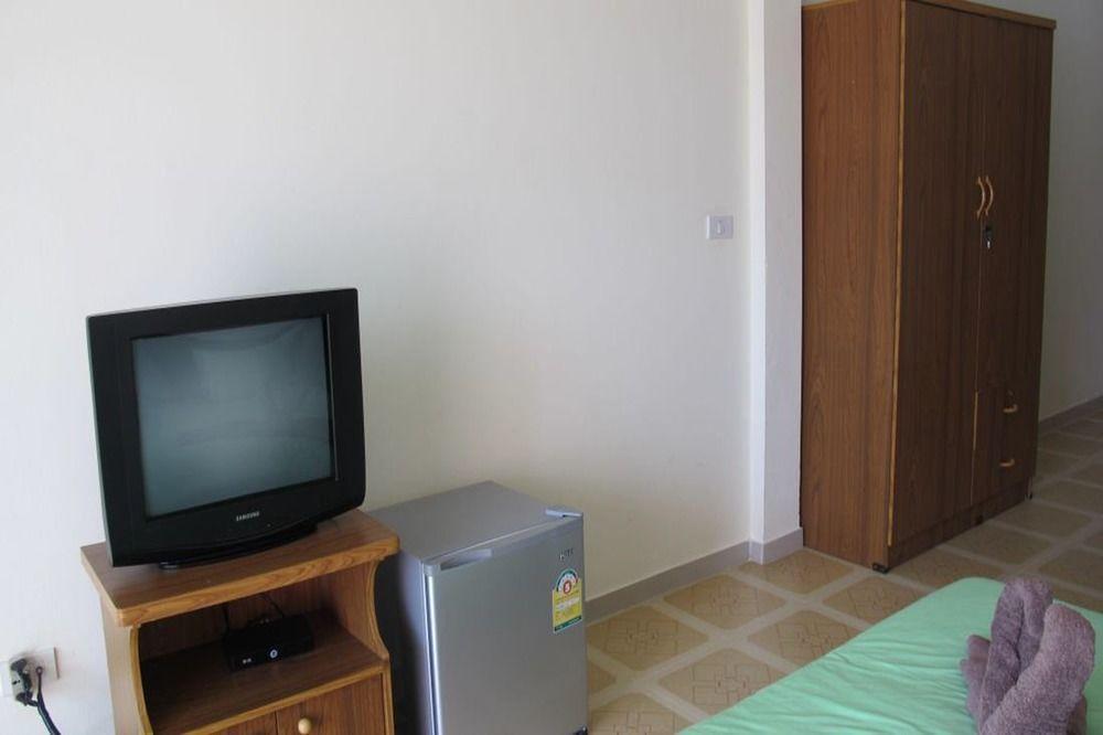 Day Waterfront Hotel Chiang Khong Exterior foto