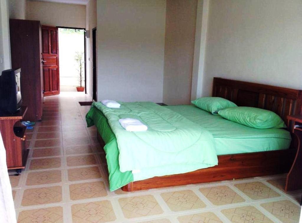Day Waterfront Hotel Chiang Khong Cameră foto